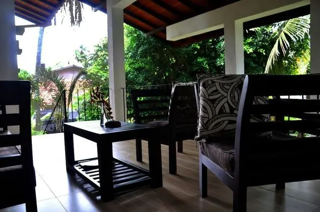 Standard Villa, 3 Yatak Odası
