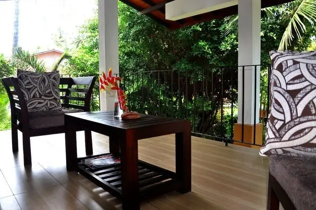 Standard Villa, 3 Yatak Odası