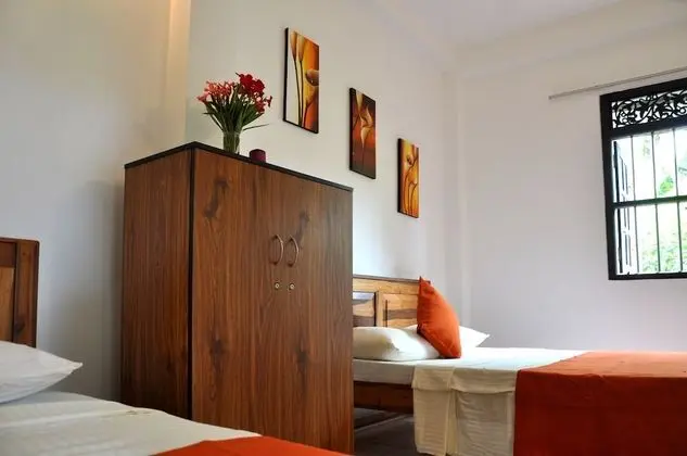 Standard Villa, 3 Yatak Odası