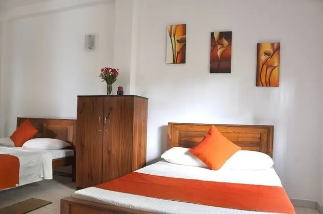 Standard Villa, 3 Yatak Odası