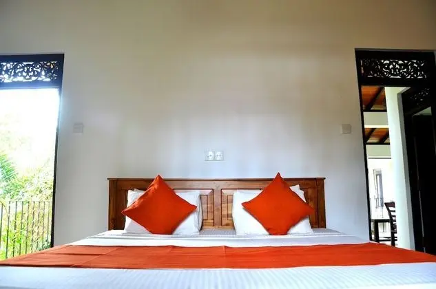 Standard Villa, 3 Yatak Odası