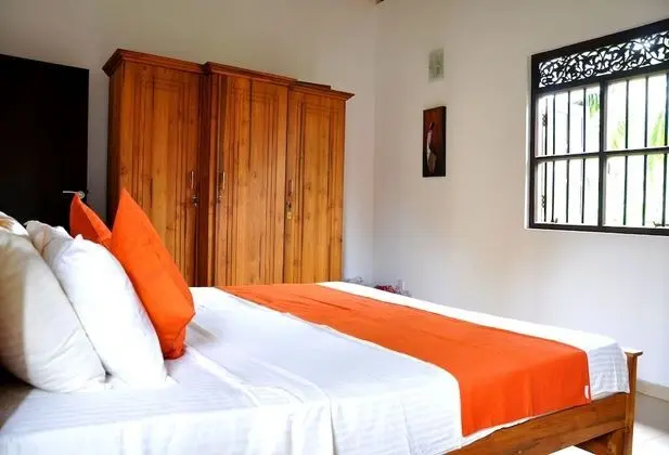 Standard Villa, 3 Yatak Odası