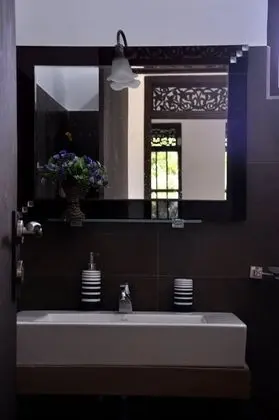 Standard Villa, 3 Yatak Odası
