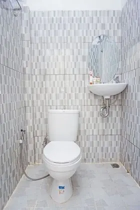 Standard Tek Büyük Yataklı Oda, 1 Çift Kişilik Yatak, Sigara İçilmez