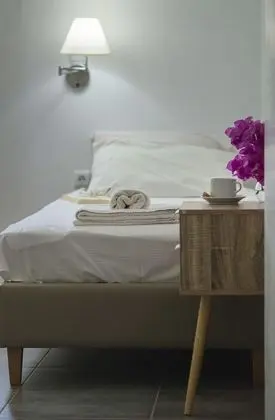 Apart Daire, 2 Yatak Odası, Deniz Manzaralı