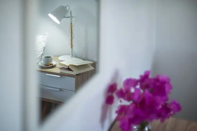Apart Daire, 2 Yatak Odası, Deniz Manzaralı