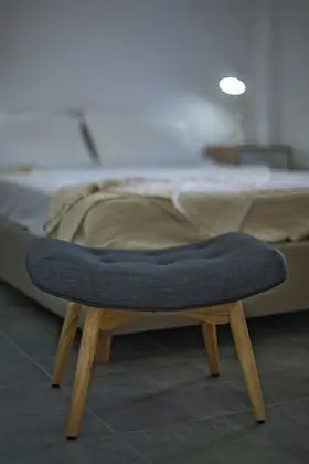 Apart Daire, 2 Yatak Odası, Deniz Manzaralı