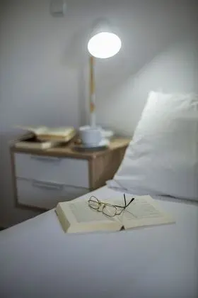 Apart Daire, 2 Yatak Odası, Deniz Manzaralı