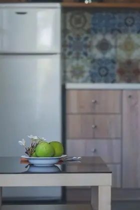 Apart Daire, 2 Yatak Odası, Deniz Manzaralı