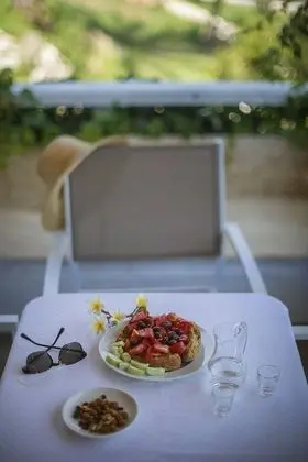 Apart Daire, 2 Yatak Odası, Deniz Manzaralı