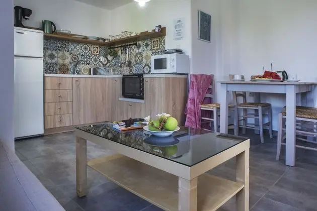 Apart Daire, 2 Yatak Odası, Deniz Manzaralı
