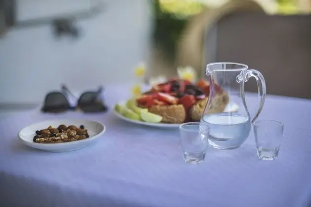 Apart Daire, 2 Yatak Odası, Deniz Manzaralı