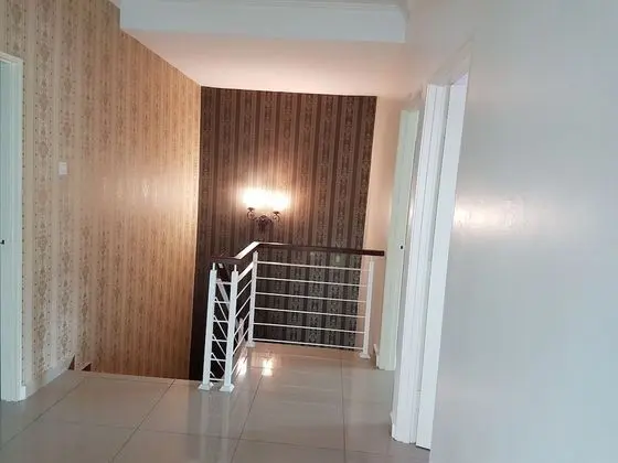 Family Ev, Birden Çok Yatak, Sigara İçilmez