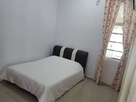Family Ev, Birden Çok Yatak, Sigara İçilmez