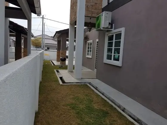 Family Ev, Birden Çok Yatak, Sigara İçilmez