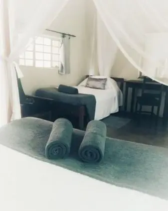 Basic Tek Büyük Yataklı Oda, Özel Banyo