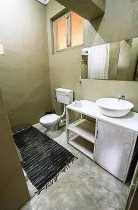 Basic Tek Büyük Yataklı Oda, Özel Banyo