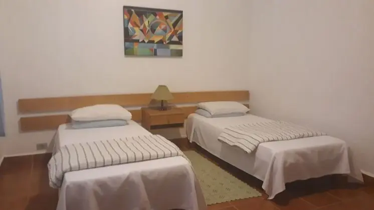 Exclusive Süit, Teras, Bahçe Manzaralı