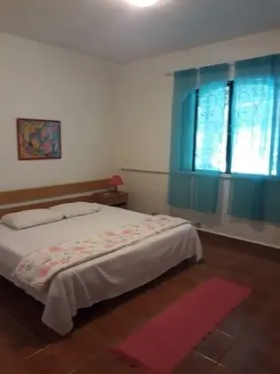 Exclusive Süit, Teras, Bahçe Manzaralı