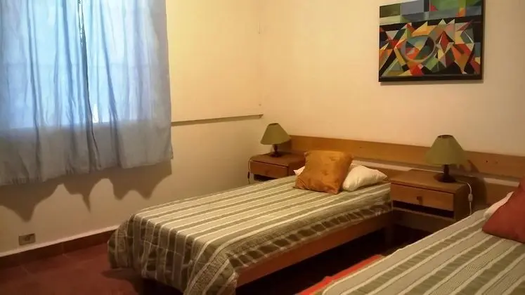 Exclusive Süit, Teras, Bahçe Manzaralı