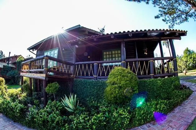 Family Dağ Evi, Birden Çok Yatak, Göl Manzaralı