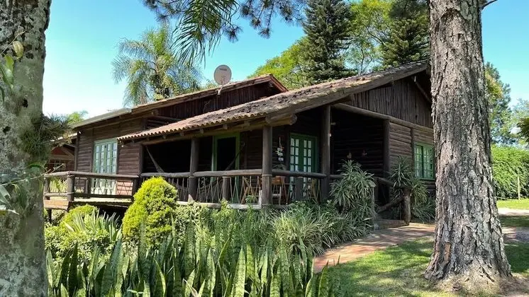 Family Dağ Evi, Birden Çok Yatak, Göl Manzaralı