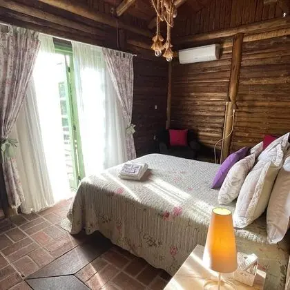 Family Dağ Evi, Birden Çok Yatak, Göl Manzaralı