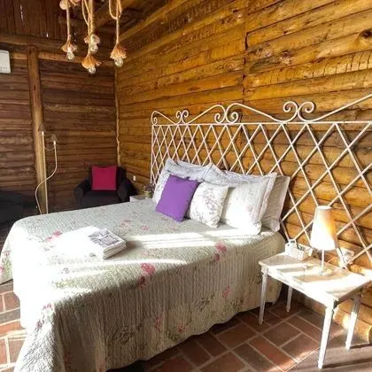 Family Dağ Evi, Birden Çok Yatak, Göl Manzaralı