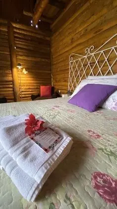 Family Dağ Evi, Birden Çok Yatak, Göl Manzaralı