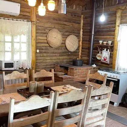 Family Dağ Evi, Birden Çok Yatak, Göl Manzaralı