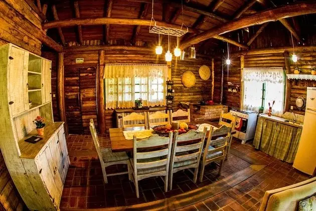 Family Dağ Evi, Birden Çok Yatak, Göl Manzaralı