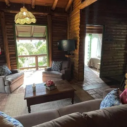 Family Dağ Evi, Birden Çok Yatak, Göl Manzaralı