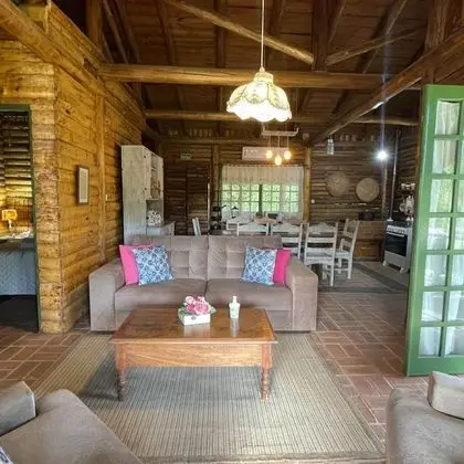 Family Dağ Evi, Birden Çok Yatak, Göl Manzaralı