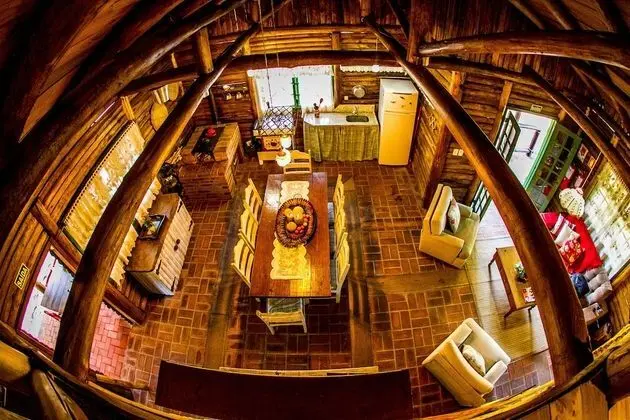 Family Dağ Evi, Birden Çok Yatak, Göl Manzaralı