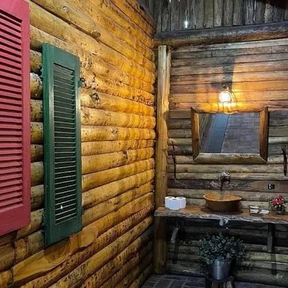 Family Dağ Evi, Birden Çok Yatak, Göl Manzaralı