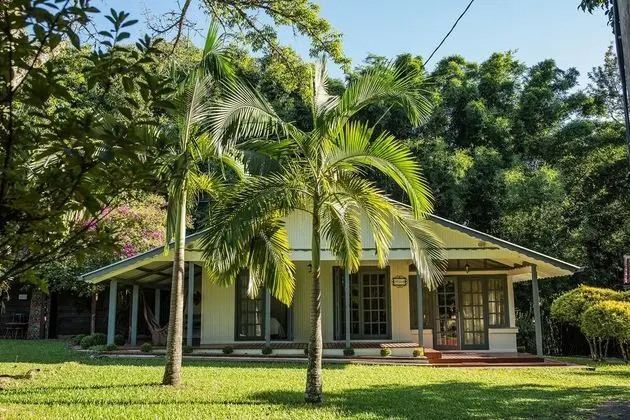 Grand Dağ Evi, Birden Çok Yatak, Göl Manzaralı