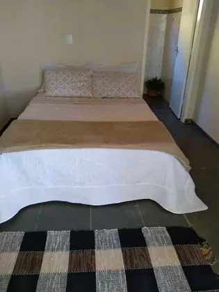 Comfort Süit, 1 Büyük (Queen) Boy Yatak, Bahçe Manzaralı, Dağ Yamacı