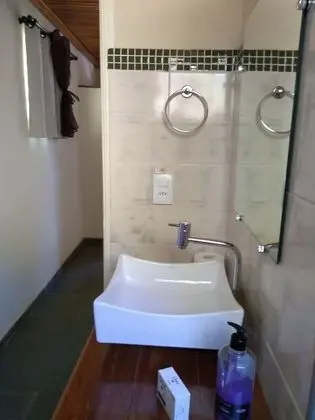 Comfort Süit, 1 Büyük (Queen) Boy Yatak, Bahçe Manzaralı, Dağ Yamacı