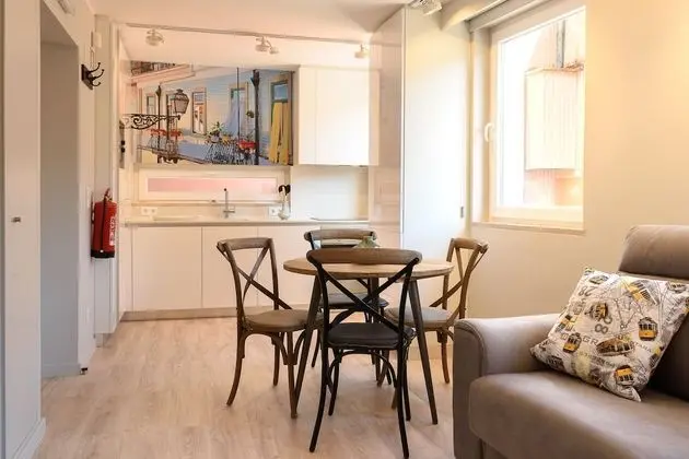 Comfort Apart Daire, 1 Yatak Odası