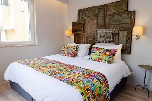 Comfort Apart Daire, 1 Yatak Odası