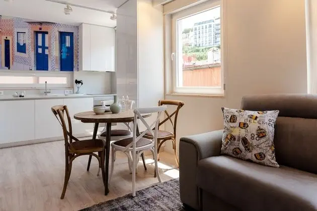 Comfort Apart Daire, 1 Yatak Odası