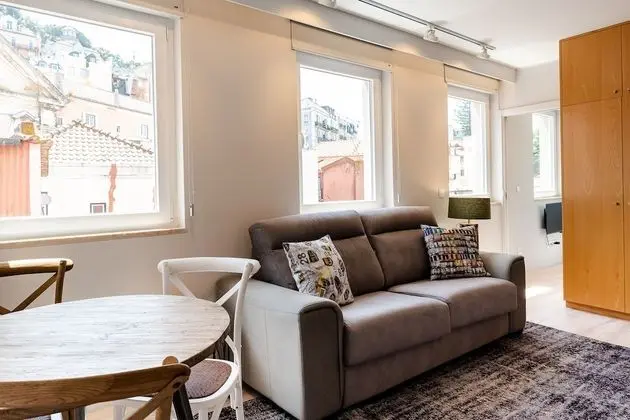 Comfort Apart Daire, 1 Yatak Odası