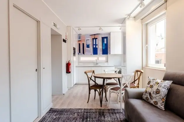 Comfort Apart Daire, 1 Yatak Odası