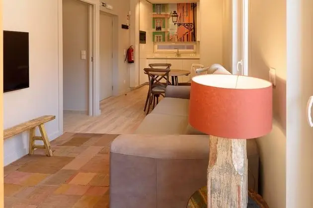 Comfort Apart Daire, 1 Yatak Odası