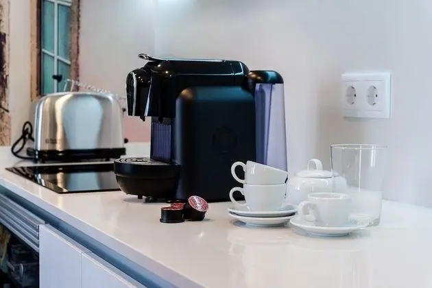 Comfort Apart Daire, 1 Yatak Odası