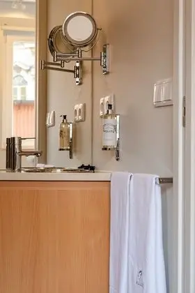 Comfort Apart Daire, 1 Yatak Odası