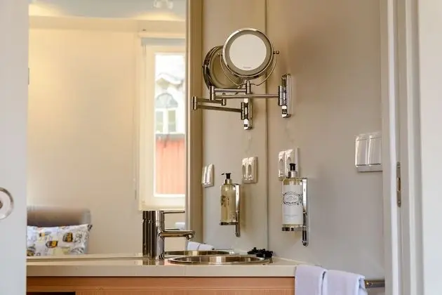 Comfort Apart Daire, 1 Yatak Odası