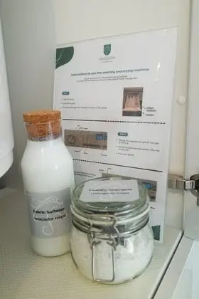 Comfort Apart Daire, 2 Yatak Odası