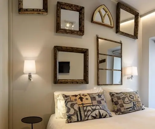 Comfort Apart Daire, 2 Yatak Odası