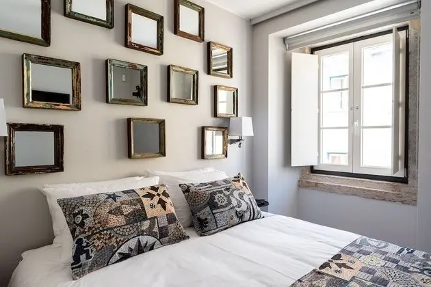 Comfort Apart Daire, 2 Yatak Odası